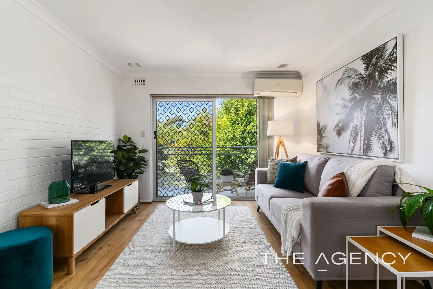 Main view of Homely apartment listing, 6/125 Alexander Drive, Dianella WA 6059