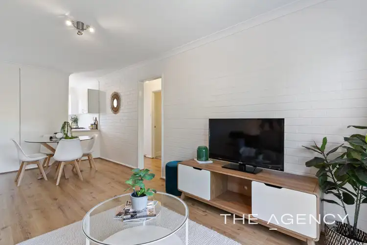Second view of Homely apartment listing, 6/125 Alexander Drive, Dianella WA 6059