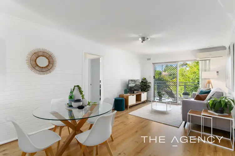 Third view of Homely apartment listing, 6/125 Alexander Drive, Dianella WA 6059