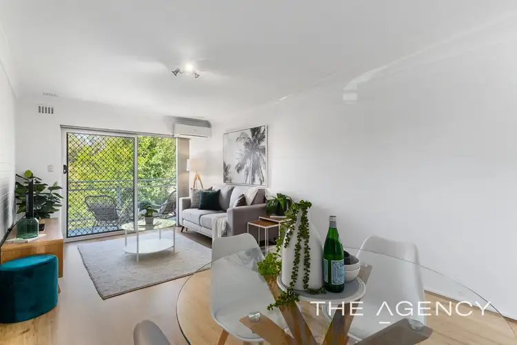 Fourth view of Homely apartment listing, 6/125 Alexander Drive, Dianella WA 6059