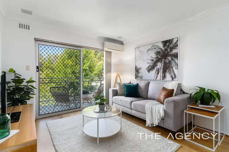 Fifth view of Homely apartment listing, 6/125 Alexander Drive, Dianella WA 6059