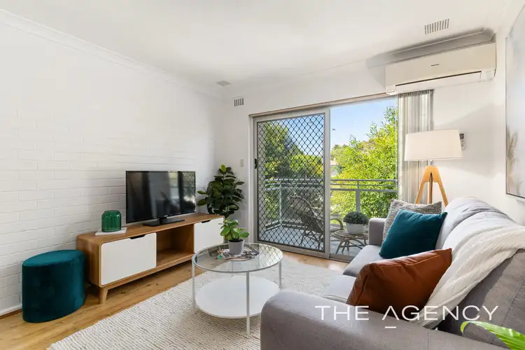 Sixth view of Homely apartment listing, 6/125 Alexander Drive, Dianella WA 6059