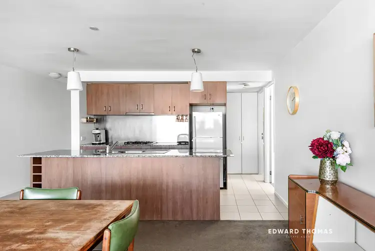 Fourth view of Homely apartment listing, 20/42A Byron Street, Footscray VIC 3011