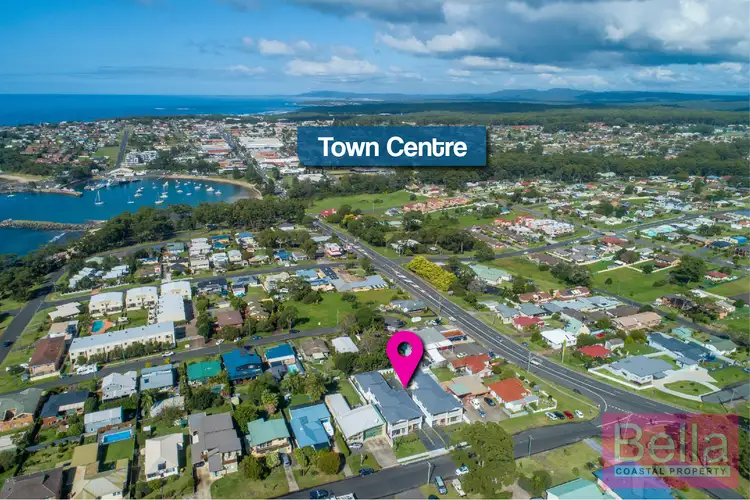 5/42 - 44 Nurrawallee Street, Ulladulla NSW 2539