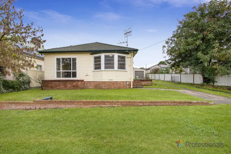 Main view of Homely house listing, 46 Taylor Street, Armidale NSW 2350