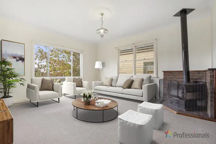 Second view of Homely house listing, 46 Taylor Street, Armidale NSW 2350