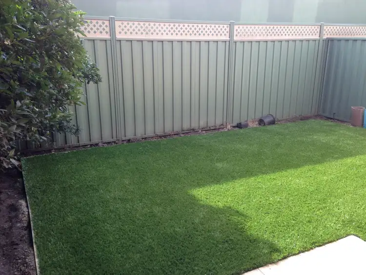 Third view of Homely apartment listing, 15/2 Newmarket Way, Flemington VIC 3031