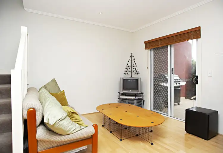 Fourth view of Homely apartment listing, 15/2 Newmarket Way, Flemington VIC 3031