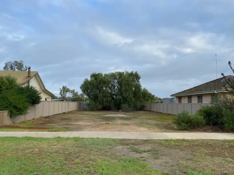 Main view of Homely land listing, LOT 4 Moulamein Road, Barham NSW 2732
