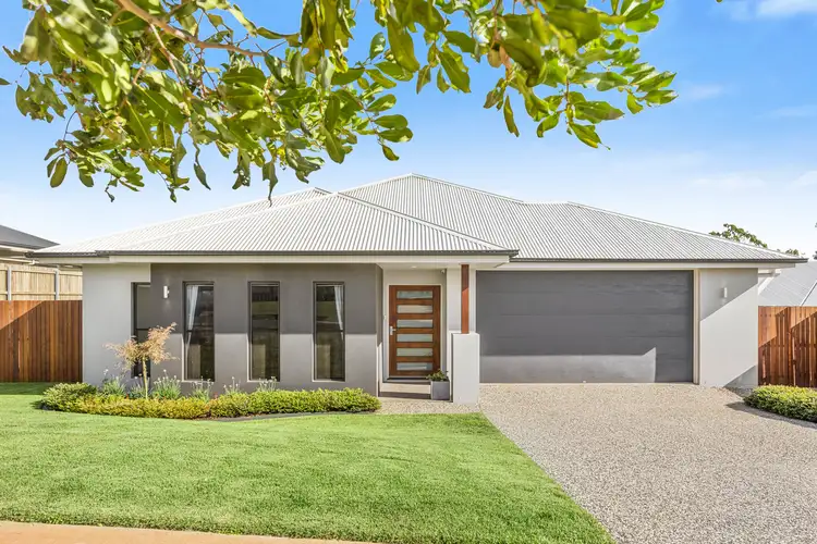 Second view of Homely house listing, 90 Webcke Crescent, Kleinton QLD 4352