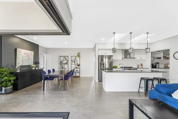 Fourth view of Homely house listing, 90 Webcke Crescent, Kleinton QLD 4352
