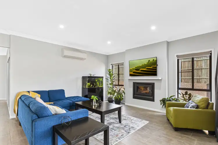 Sixth view of Homely house listing, 90 Webcke Crescent, Kleinton QLD 4352