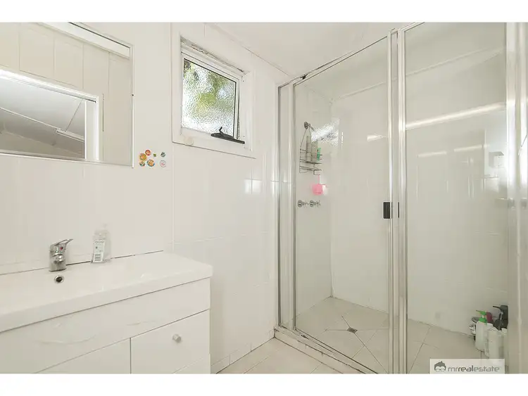 Fourth view of Homely house listing, 298 Murray Street, Allenstown QLD 4700