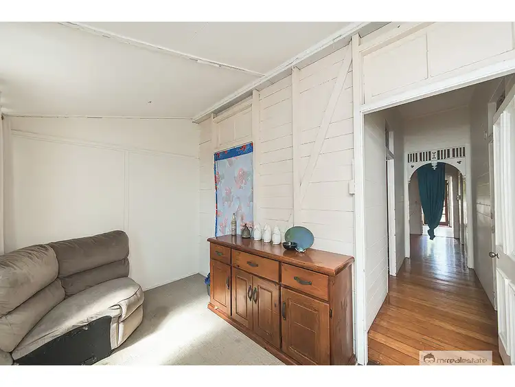 Fifth view of Homely house listing, 298 Murray Street, Allenstown QLD 4700