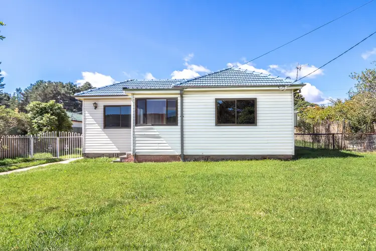 55 Cripps Avenue, Wallerawang NSW 2845