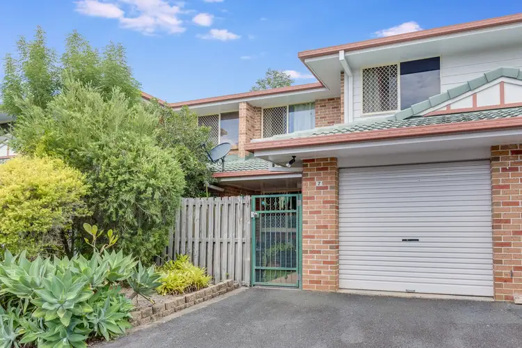7/17-21 Monterey Avenue, Banora Point NSW 2486