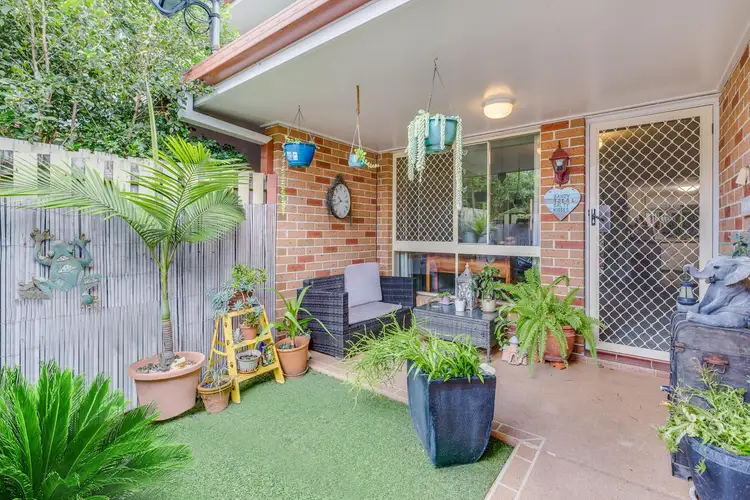 Second view of Homely townhouse listing, 7/17-21 Monterey Avenue, Banora Point NSW 2486