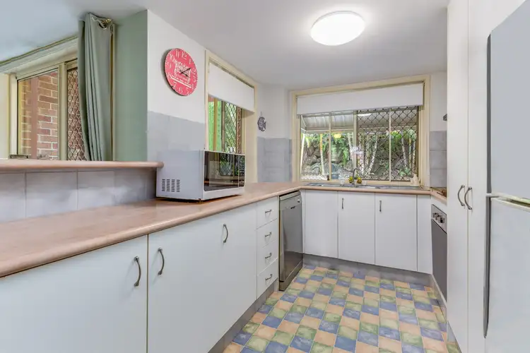 Fourth view of Homely townhouse listing, 7/17-21 Monterey Avenue, Banora Point NSW 2486