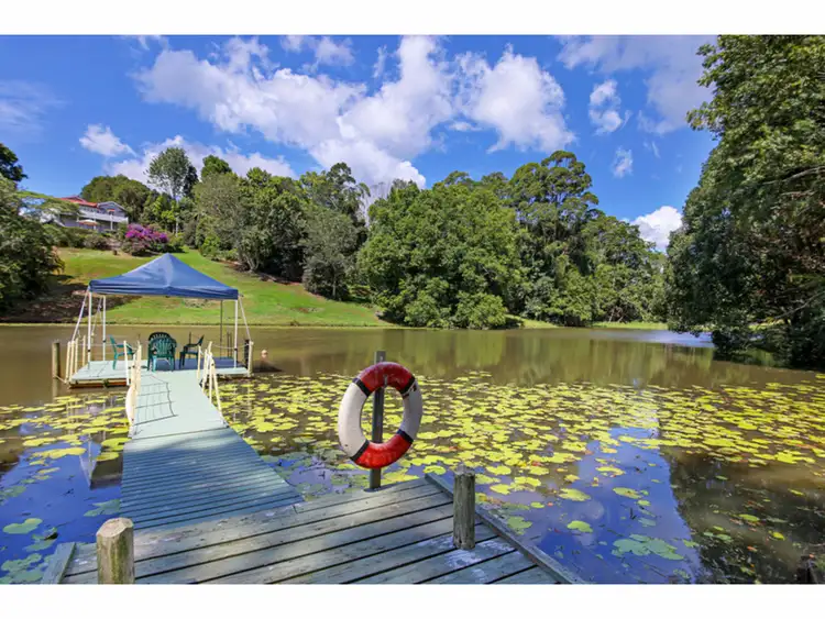 Fourth view of Homely house listing, 21-23 Carramar Court, Flaxton QLD 4560