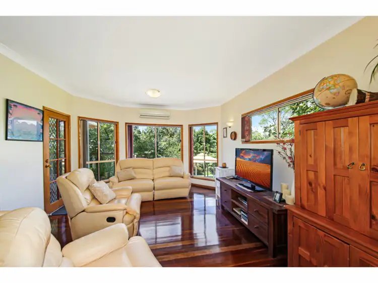 Fifth view of Homely house listing, 21-23 Carramar Court, Flaxton QLD 4560