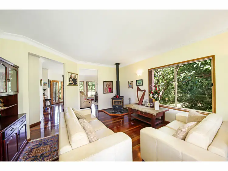 Sixth view of Homely house listing, 21-23 Carramar Court, Flaxton QLD 4560