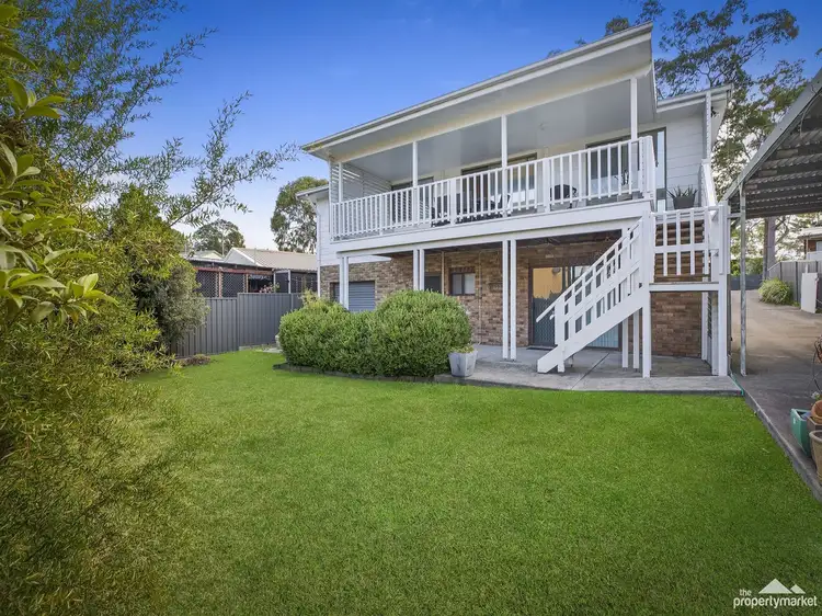 6 Murraba Crescent, Gwandalan NSW 2259