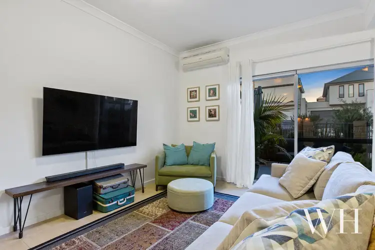 Fifth view of Homely apartment listing, 21/30 Heirisson Way, North Coogee WA 6163