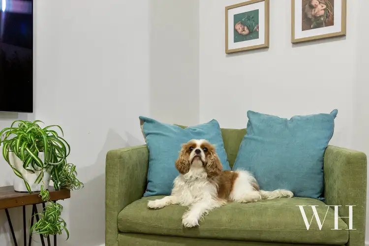 Sixth view of Homely apartment listing, 21/30 Heirisson Way, North Coogee WA 6163