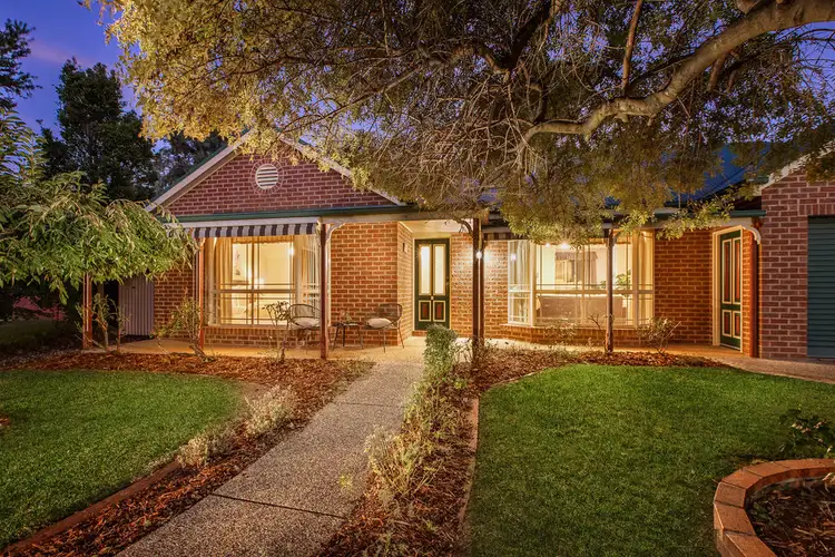 4 Player Court, Wodonga VIC 3690