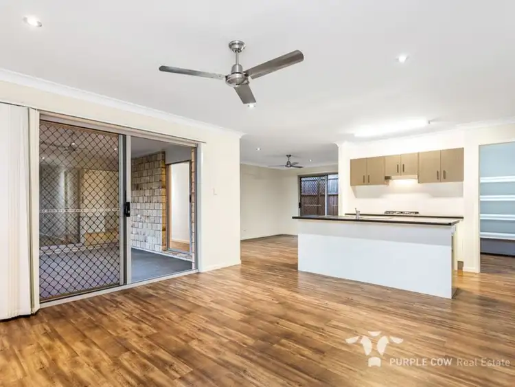 Main view of Homely house listing, 13 Stillness Court, Springfield Lakes QLD 4300