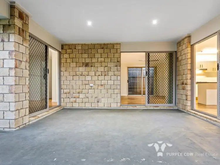 Second view of Homely house listing, 13 Stillness Court, Springfield Lakes QLD 4300