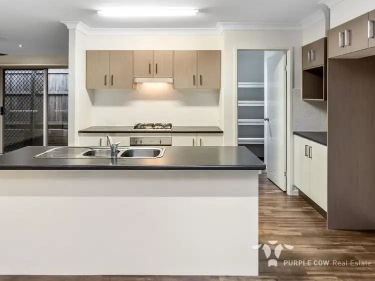 Third view of Homely house listing, 13 Stillness Court, Springfield Lakes QLD 4300