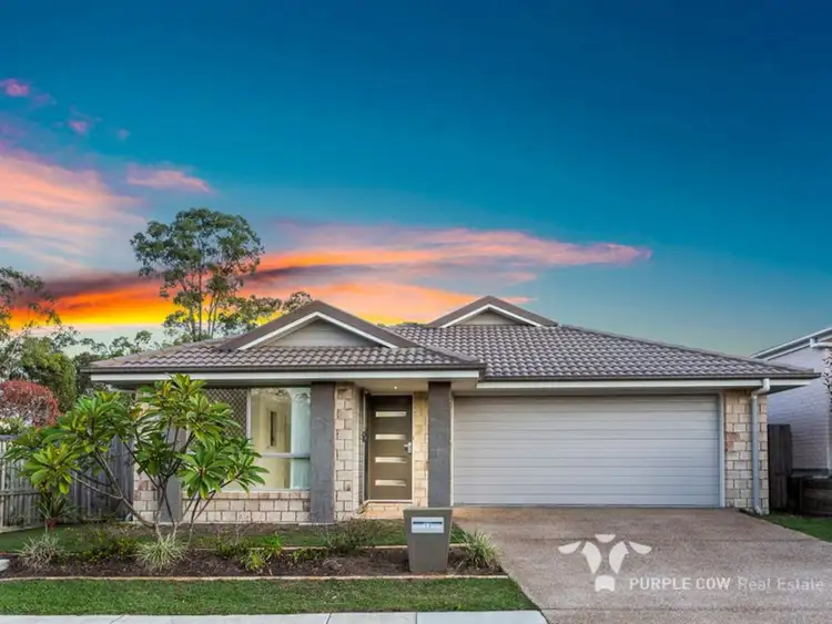 Fifth view of Homely house listing, 13 Stillness Court, Springfield Lakes QLD 4300