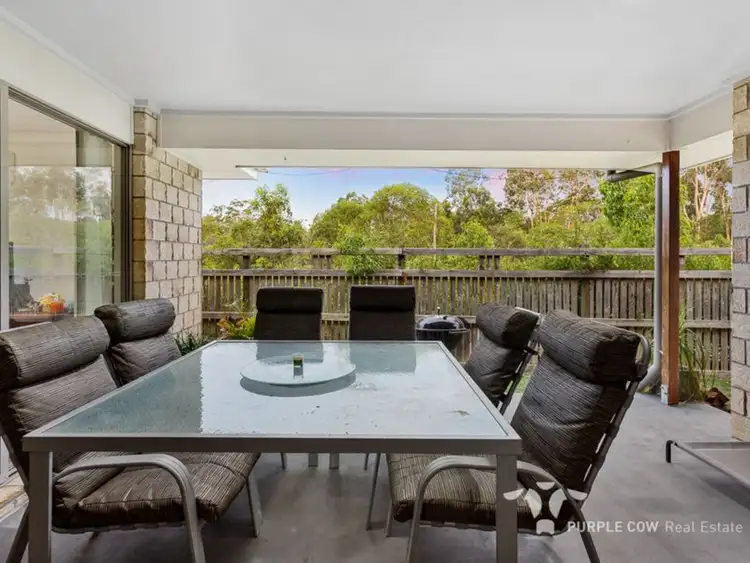 Sixth view of Homely house listing, 13 Stillness Court, Springfield Lakes QLD 4300