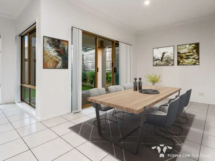 Third view of Homely house listing, 47 Waterside Drive, Springfield Lakes QLD 4300