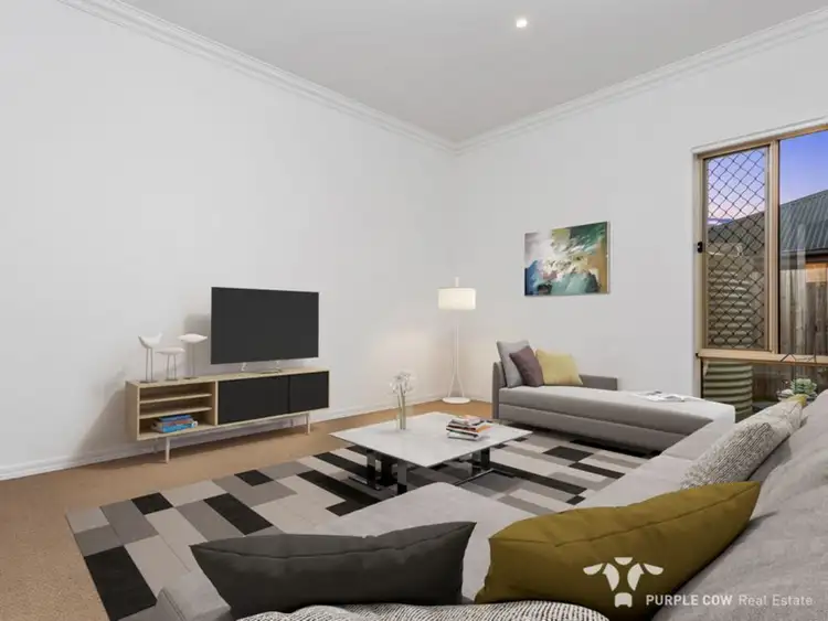 Fourth view of Homely house listing, 47 Waterside Drive, Springfield Lakes QLD 4300