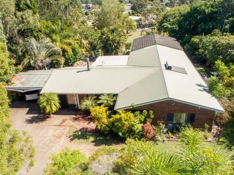 Second view of Homely house listing, 23 Shirley Street, Redbank Plains QLD 4301