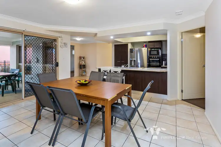 Second view of Homely house listing, 37 Grand South Circuit, Springfield Lakes QLD 4300