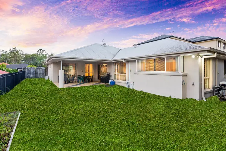 Fourth view of Homely house listing, 37 Grand South Circuit, Springfield Lakes QLD 4300