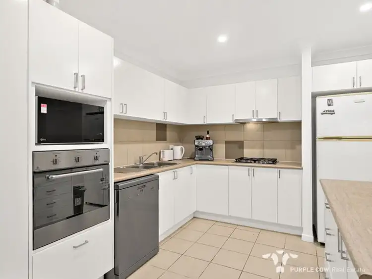 Second view of Homely house listing, 55 Admiral Crescent, Springfield Lakes QLD 4300