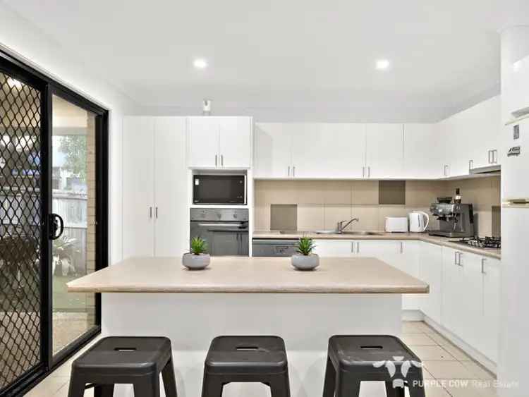Third view of Homely house listing, 55 Admiral Crescent, Springfield Lakes QLD 4300