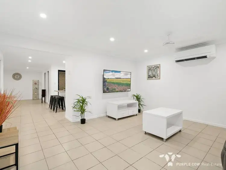 Fourth view of Homely house listing, 55 Admiral Crescent, Springfield Lakes QLD 4300