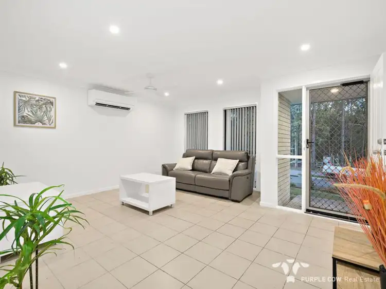 Fifth view of Homely house listing, 55 Admiral Crescent, Springfield Lakes QLD 4300