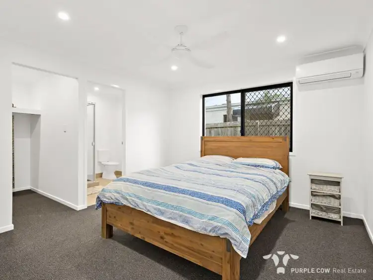 Sixth view of Homely house listing, 55 Admiral Crescent, Springfield Lakes QLD 4300