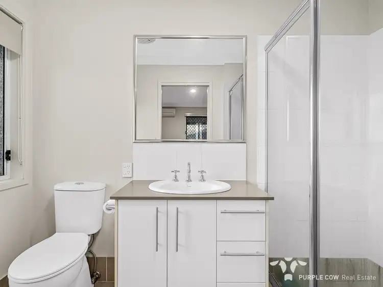 Seventh view of Homely house listing, 55 Carnarvon Avenue, Springfield Lakes QLD 4300