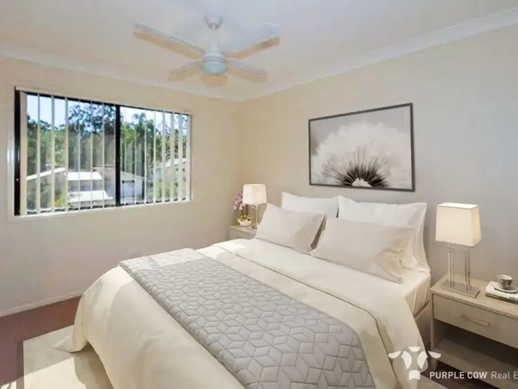 Main view of Homely unit listing, Unit 55/13-23 Springfield College Drive, Springfield QLD 4300