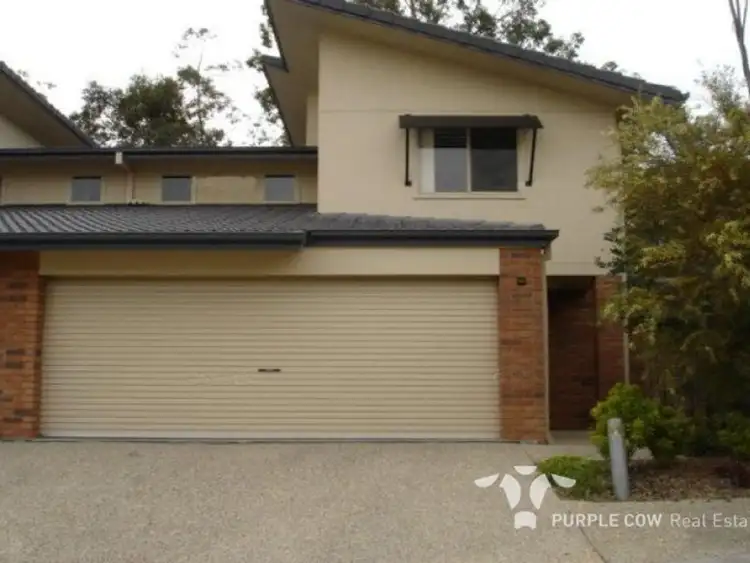 Third view of Homely unit listing, Unit 55/13-23 Springfield College Drive, Springfield QLD 4300