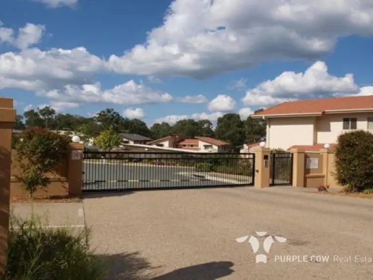 Sixth view of Homely unit listing, Unit 55/13-23 Springfield College Drive, Springfield QLD 4300
