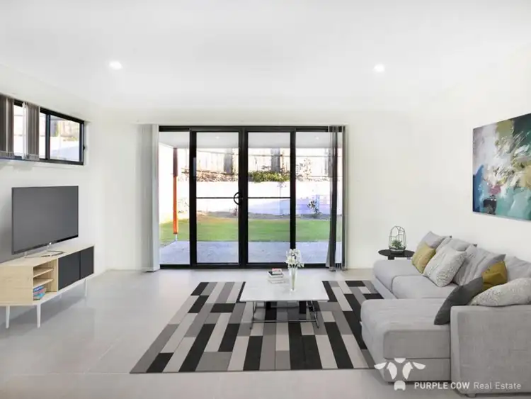 Second view of Homely house listing, 29 Dysart Drive, Holmview QLD 4207