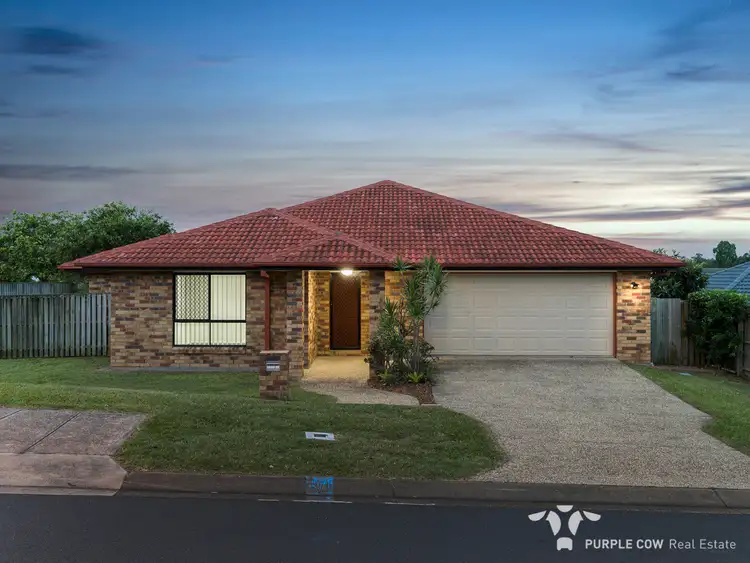 170 Lakeside Avenue, Springfield Lakes QLD 4300